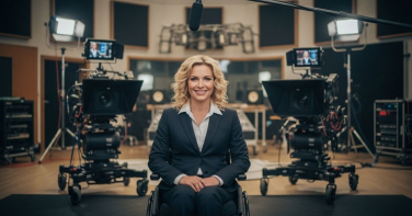 Notícia - SC torna obrigatória presença de pessoas com deficiência em campanhas publicitárias