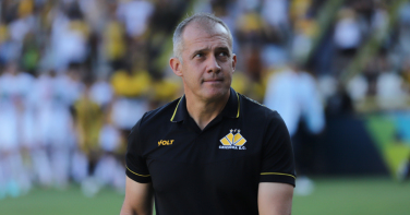 Notícia - Após empate, técnico do Criciúma reconhece desgaste dos atletas e prevê melhorias na defesa
