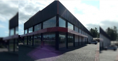 Notícia - Entrada e 30 parcelas: Prefeitura de Maracajá compra imóvel por mais de R$ 8 milhões