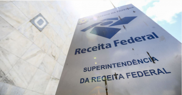 Notícia - Liberou! Receita Federal paga R$ 403,65 milhões da malha fina de janeiro