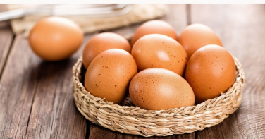 Notícia - Quanto está a bandeja? Ovos registram menor preço de janeiro em seis anos