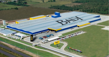 Notícia - Gigante dos energéticos já abre oportunidades de trabalho para nova fábrica em SC