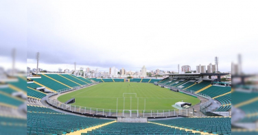 Notícia - Camboriú x Avaí: saiba onde assistir ao vivo