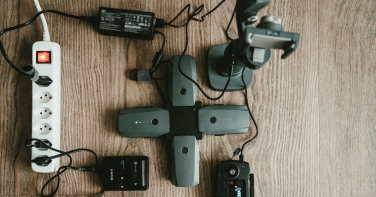 Notícia - Principais gadgets tecnológicos para streamers na cena do iGaming