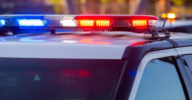 Notícia - Pai é preso após abandonar filhos e dirigir sob efeito de álcool em Araranguá