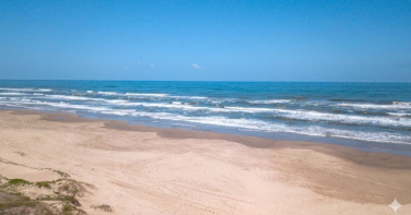 Notícia - Alerta vermelho: qualidade da água preocupa no Balneário Rincão