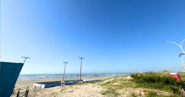 Notícia - Sol forte e máxima de 37ºC em Criciúma e região