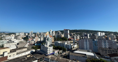Notícia - Calor intenso leva máxima a 34°C no Sul de Santa Catarina