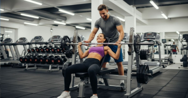 Notícia - O erro silencioso que atrasa seu ganho de massa