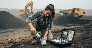 Notícia - SC pode entrar na rota estratégica das terras raras no Brasil 