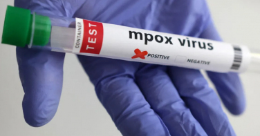 Notícia - Porto Alegre registra primeiro caso de Mpox em 2026; OMS confirma nova cepa em 2 países