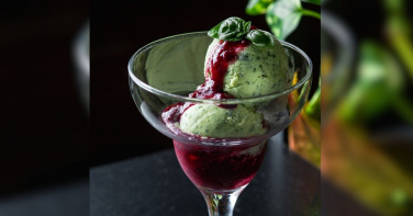 Notícia - Sorvete de manjericão ou gorgonzola? Conheça sabores inusitados em SC