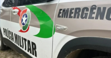 Notícia - Homem é cercado por moradores após matar cachorro em Içara