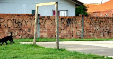 Notícia - Operação NAPALM mira no combate de narcotráficos e crime organizado em Içara