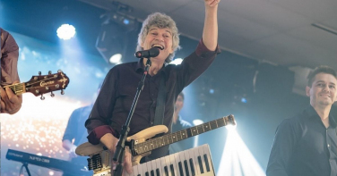 Notícia - Morre Neném, integrante da Banda Matusa