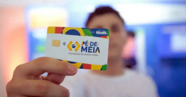Notícia - Calendário do Pé-de-Meia 2026 é publicado; confira regras