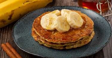 Notícia - 3 receitas rápidas para um café da manhã nutritivo