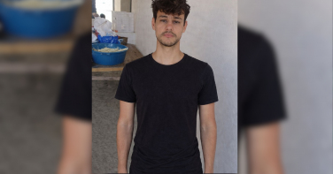 Notícia - Quem é o jovem trabalhador que morreu após grave acidente na BR-101