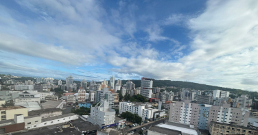Notícia - Saiba por que o tempo muda ao longo desta quarta-feira (25)