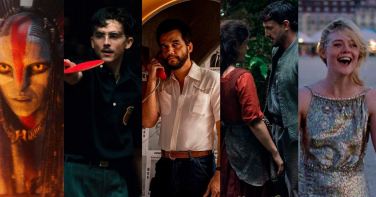 Notícia - Oscar 2026: onde assistir a todos os indicados à categoria de Melhor Filme