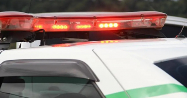 Notícia - Acidente deixa motorista ferida em Criciúma 