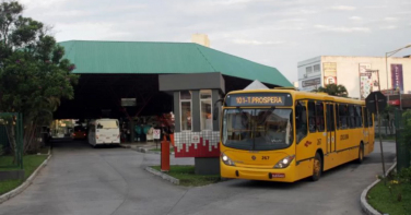 Notícia - Criciúma não terá aumento na tarifa de ônibus em 2026