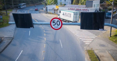 Notícia - Radares de velocidade nas BRs de SC já têm data para começar a multar