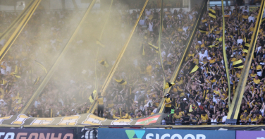 Notícia - Ao vivo: Criciúma x Concórdia 