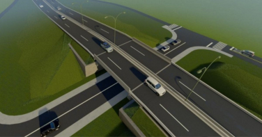 Notícia - Obra contra congestionamentos no litoral de SC precisa encolher R$ 85 milhões