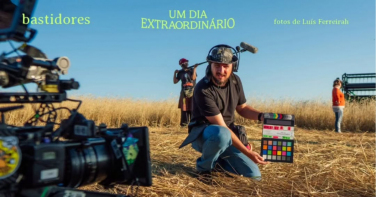 Notícia - Um Dia Extraordinário: filme catarinense será exibido em rede nacional; confira data