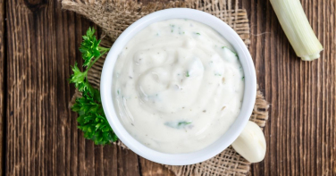 Notícia - Chef revela truque simples para não errar o molho branco