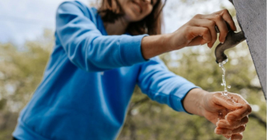 Notícia - Bolso apertado? 7 dicas simples para reduzir a conta de água já