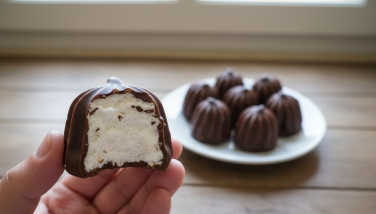 Notícia - Sobremesa antiga com só 3 ingredientes conquista pelo gosto de casa de vó