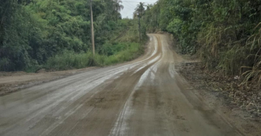 Notícia - Obra aguardada há 50 anos em SC segue travada mesmo com convênio milionário assinado