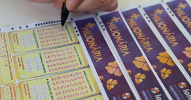 Notícia - Concurso 333 da +Milionária sorteia prêmio de R$  26 milhões neste sábado (28)