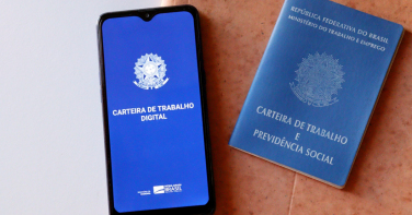 Notícia - Saiba como obter a Carteira de Trabalho e Previdência Social Digital