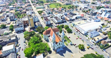 Notícia - Justiça condena ex-secretário de Braço do Norte a 38 anos de prisão