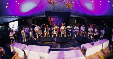 Notícia - Samba e tradição: Luau dos Cinquentões chega à 8ª edição no Rincão 