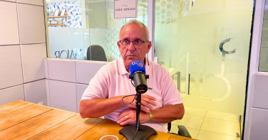 Notícia - Canella: mais que taça, Criciúma quer estabilidade