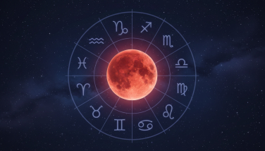 Notícia - Eclipse lunar traz revelações para cada signo