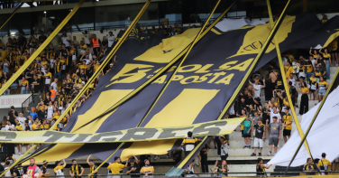 Notícia - Primeiros desafios do Criciúma na Série B estão definidos