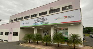 Notícia - Acordo encerra greve no Hospital Materno-Infantil Santa Catarina em Criciúma