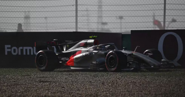 Notícia - GP da China: Bortoleto larga de P16 e Antonelli quebra recorde de 17 anos