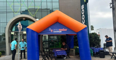 Notícia - Programa Especial Adelor Lessa ao vivo no Sicoob em Turvo