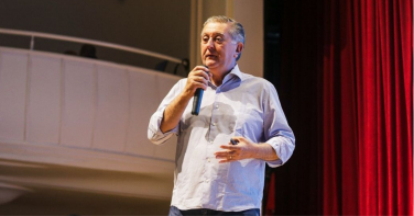 Notícia - Topázio Neto anuncia saída do PSD e faz uma série de críticas: 'Não me intimido e nem me omito'