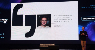 Notícia - Empreende SC mostra tendências e caminhos para crescer no mercado