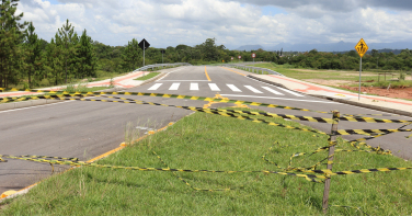 Notícia - Obras destravadas: Criciúma acelera solução para trânsito crítico na região da Unesc