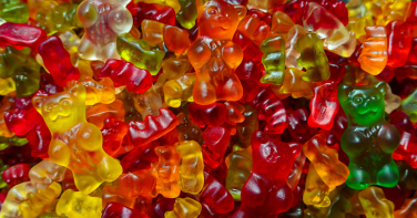 Notícia - Bala fini pode ajudar no treino? Veja como