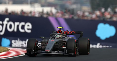 Notícia - Fórmula 1: Bortoleto larga do top 10 e Antonelli quebra hegemonia de Verstappen