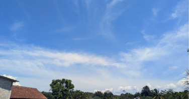 Notícia - Sábado de sol e calor antecede virada no tempo em SC